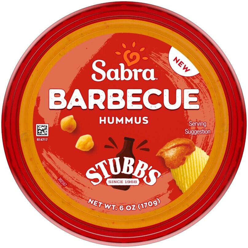Sabra Hummus, Barbecue