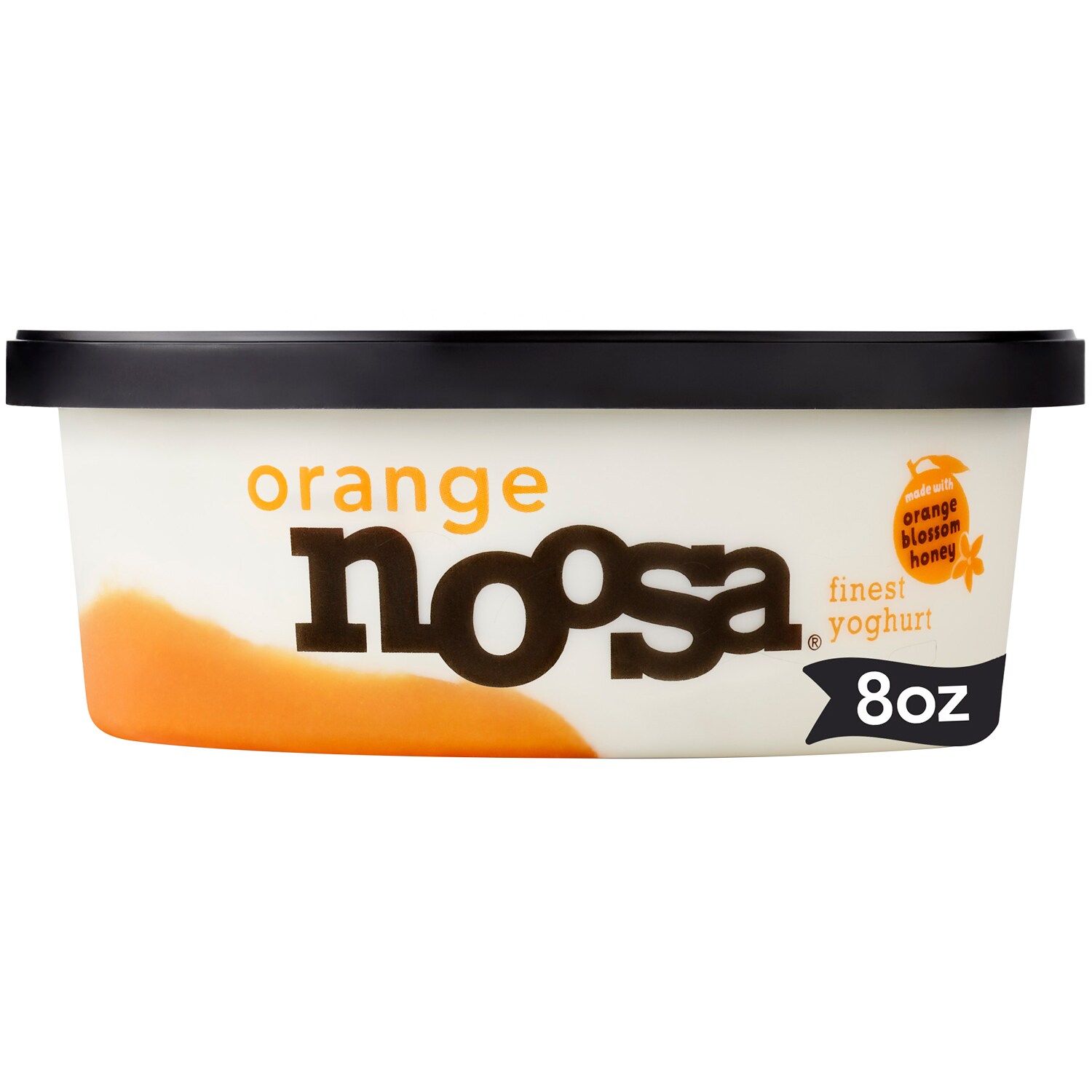 Noosa Finest Yoghurt, Orange