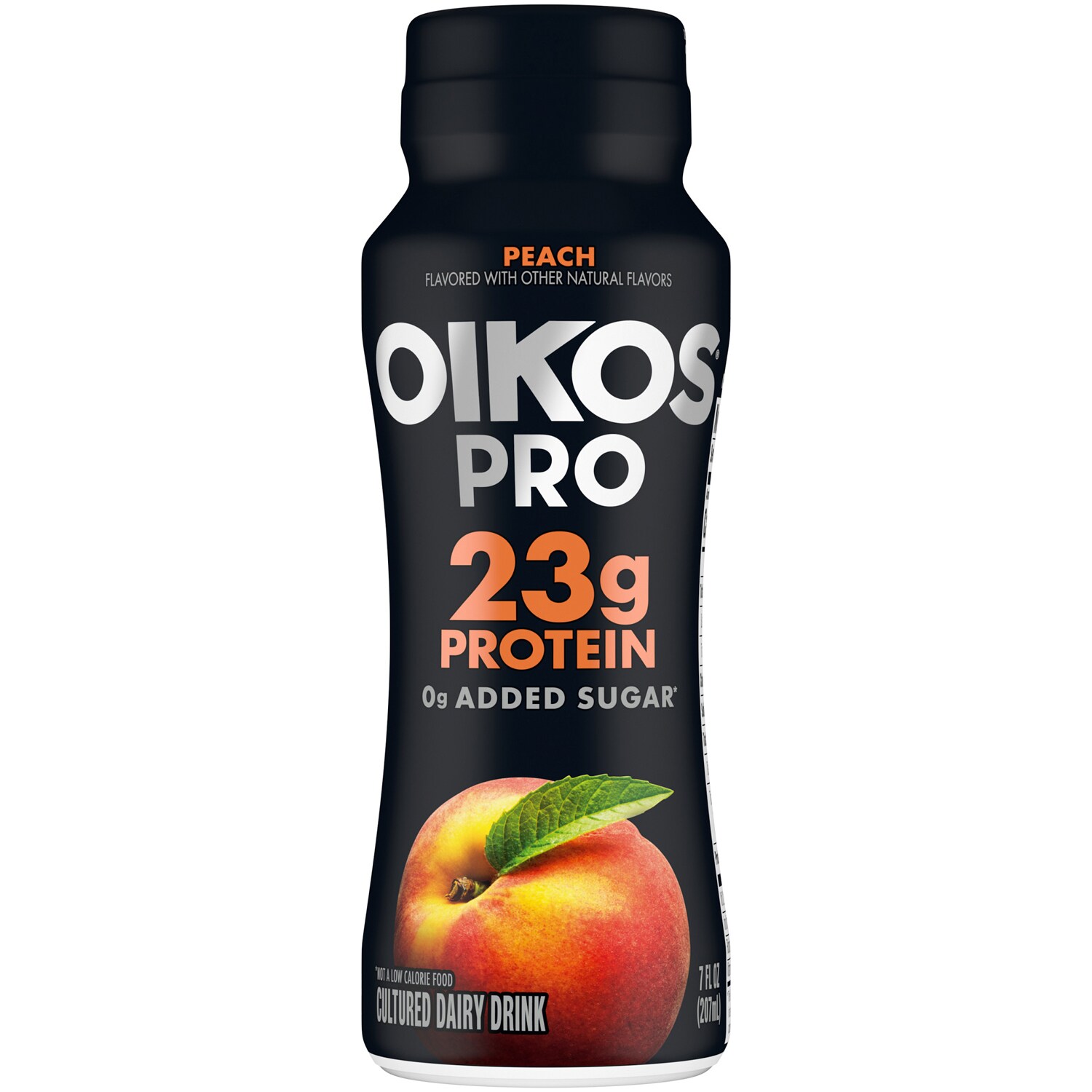 Oikos Pro Greek Yogurt, Peach
