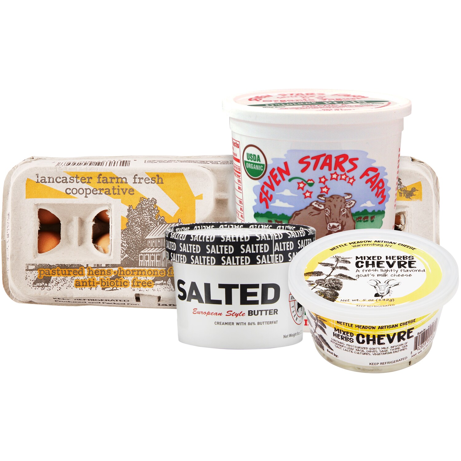 Love Your Dairy Farmer Bundle