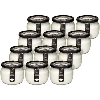 White Moustache Handmade Yogurt, Greek