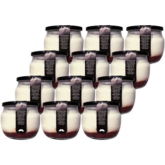 White Moustache Handmade Yogurt, Dates