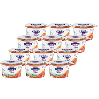 Fage TOTAL 2% Greek Yogurt, Honey