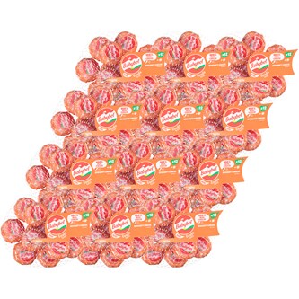 Mini Babybel Snack Cheese, Gouda