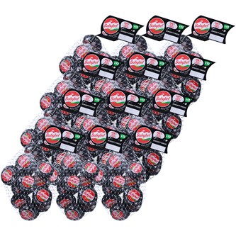 Mini Babybel Snack Cheese, White Cheddar