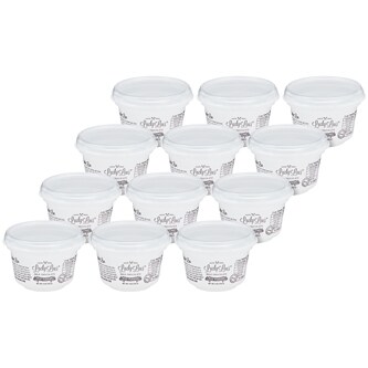 Lucky Lou's Gourmet Rice Pudding, Milk Chocolate