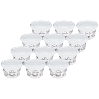 Lucky Lou's Gourmet Rice Pudding, Milk Chocolate