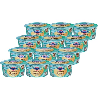 Fage Creamy Dreamy, Coconut Cream