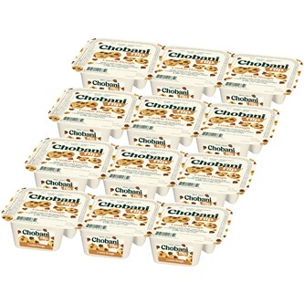 Chobani Flip Low-Fat Greek Yogurt, Cookie Dough