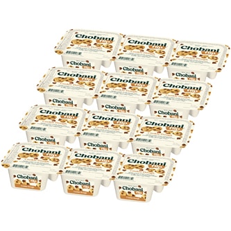 Chobani Flip Low-Fat Greek Yogurt, Cookie Dough