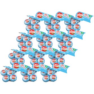 Mini Babybel Light Snack Cheese, Case