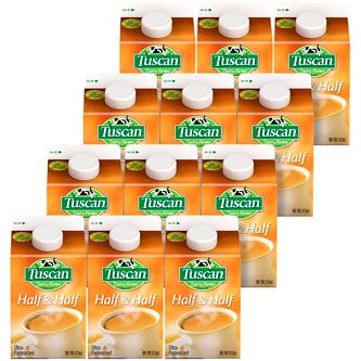 Tuscan Dairy Farms Half & Half