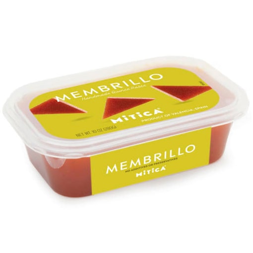 Mitica Natural Quince Paste