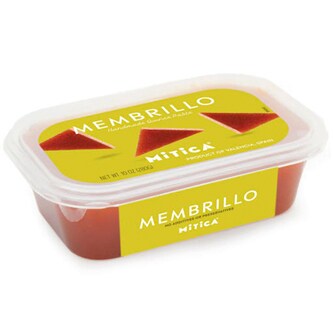 Mitica Natural Quince Paste