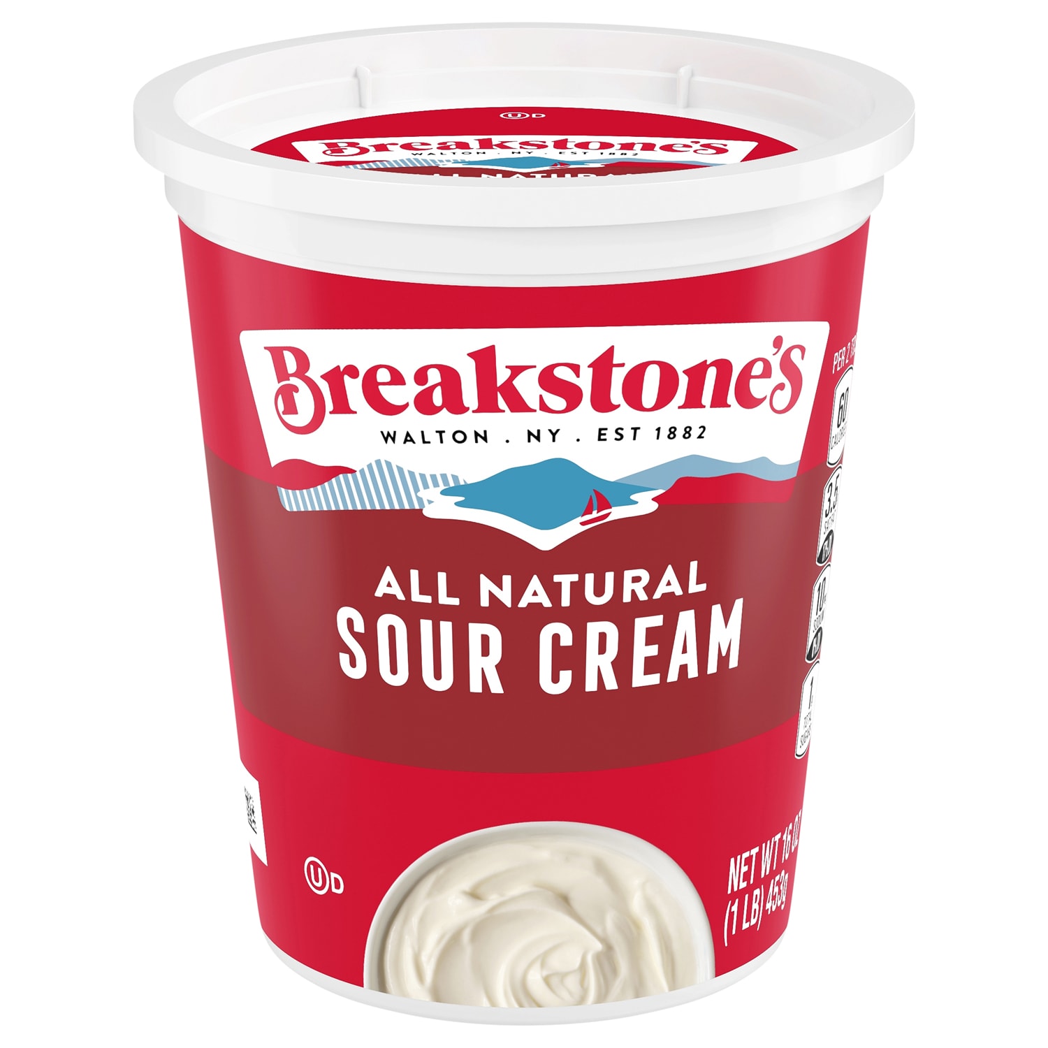 Breakstone's Sour Cream