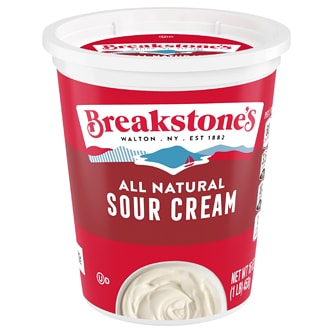 Breakstone's Sour Cream