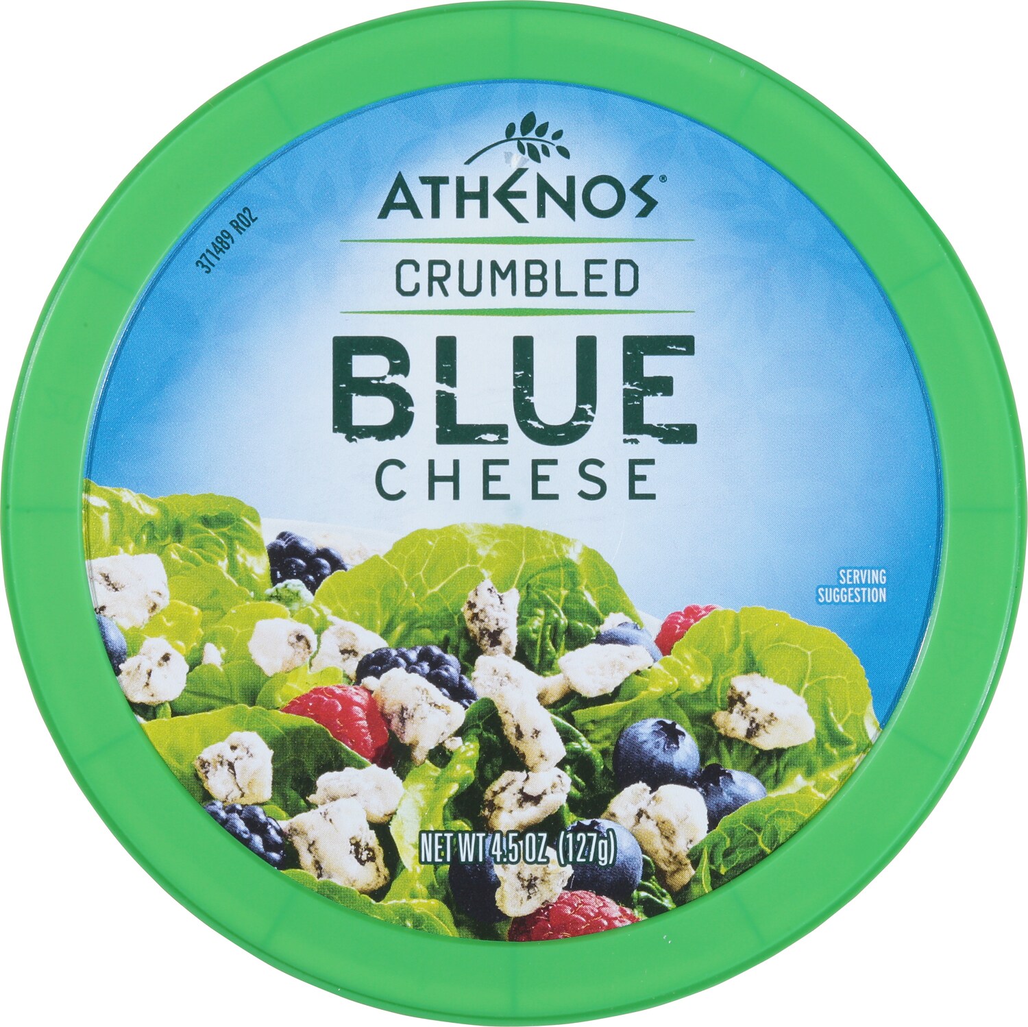 Athenos Crumbled Blue Cheese