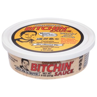Bitchin' Sauce Original Dip