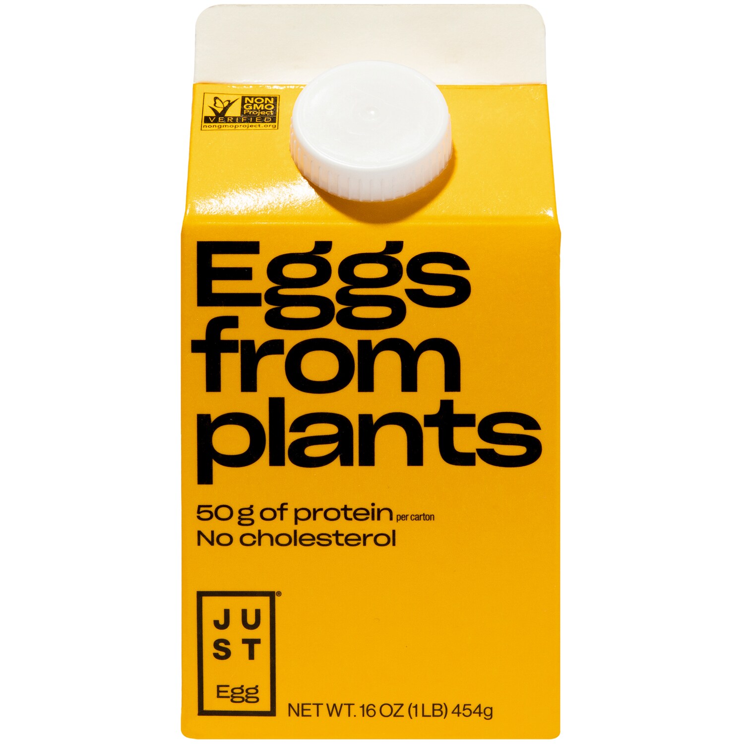 Just Egg, Plant-Based Egg