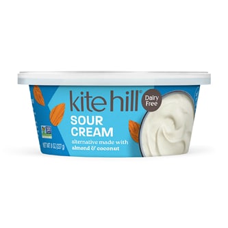Kite Hill Dairy Free Sour Cream