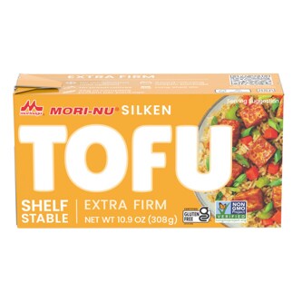 Mori-Nu Extra Firm Silken Tofu