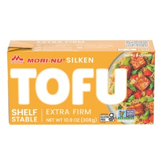 Mori-Nu Extra Firm Silken Tofu