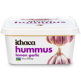 Ithaca Hummus, Lemon Garlic