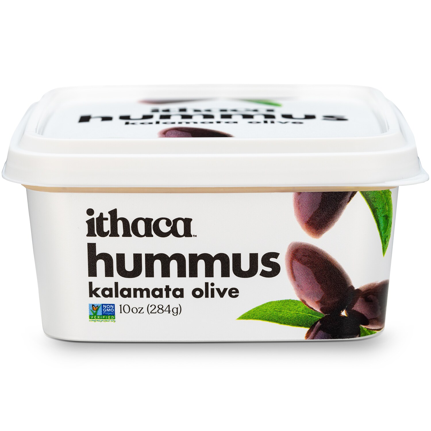 Ithaca Hummus, Kalamata Olive