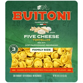 Buitoni Five Cheese Tortellini