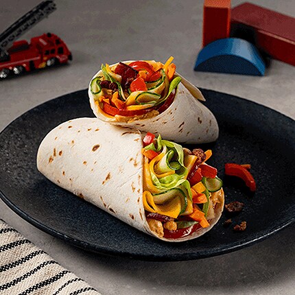 Sargento Sliced Colby-Jack Cheese, image 2 of 2 slides