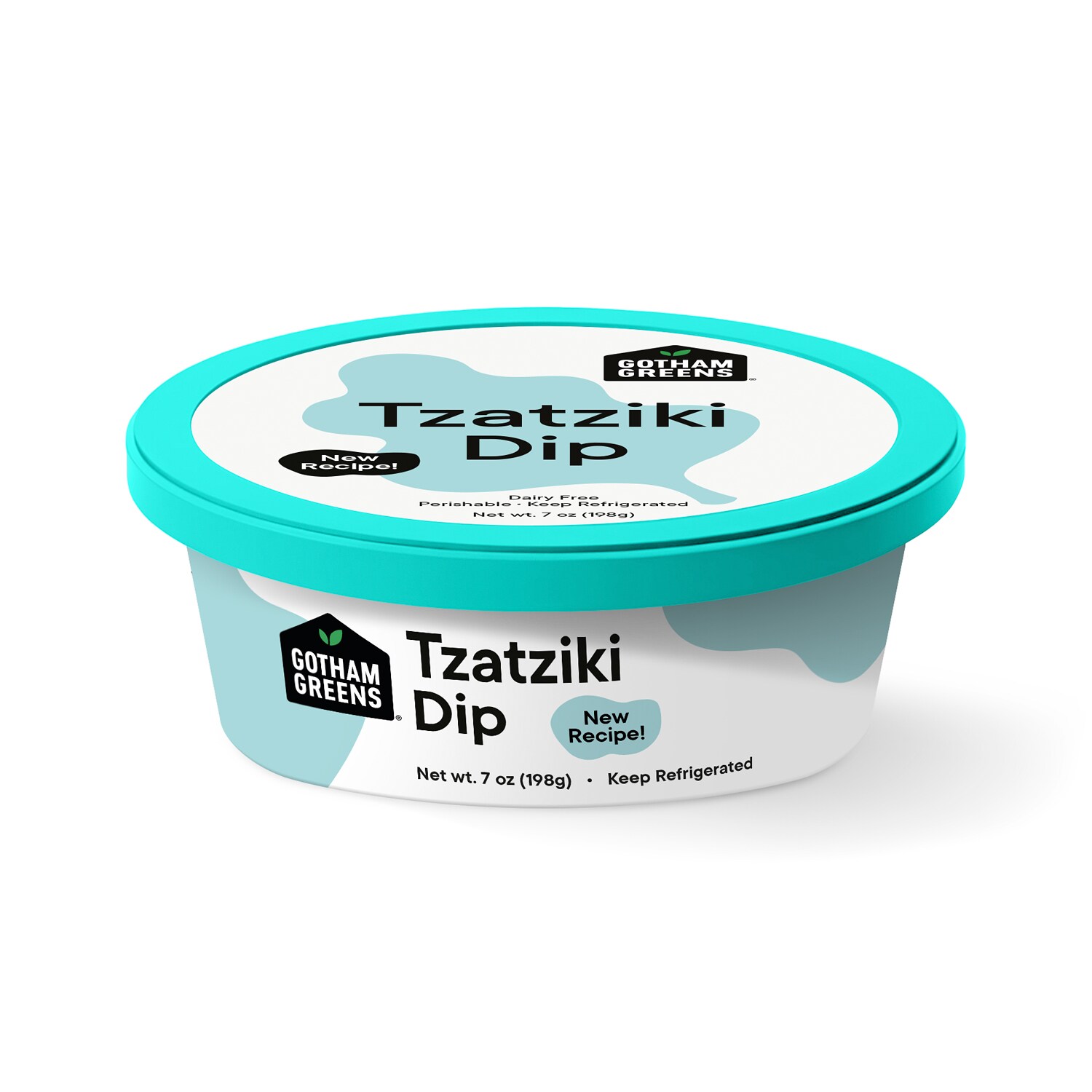 Gotham Greens Tzatziki Dip