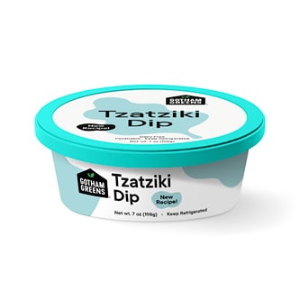 Gotham Greens Tzatziki Dip