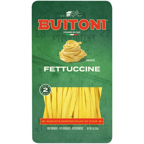 Buitoni Fettuccine