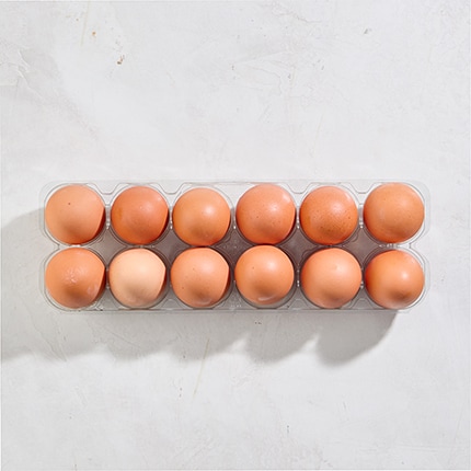 Pete & Gerrys Pasture Raised Large Eggs, Dozen, image 2 of 2 slides