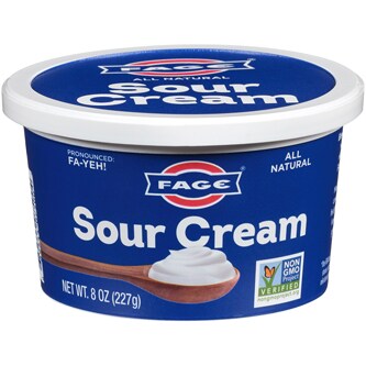 Fage Sour Cream