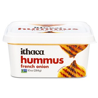 Ithaca Hummus French Onion