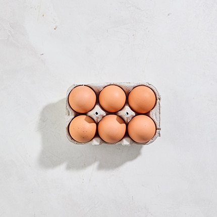 Vital Farms Pasture-Raised Organic Large Eggs, image 2 of 2 slides