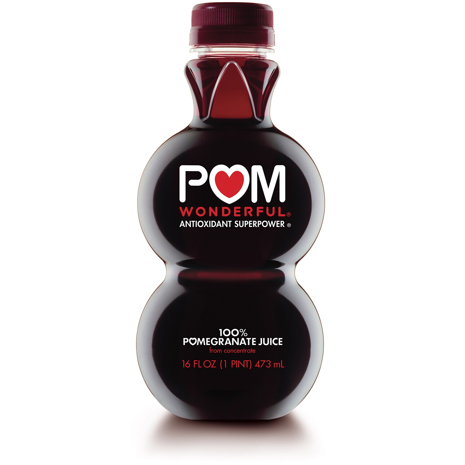 POM Wonderful 100% Pomegranate Juice