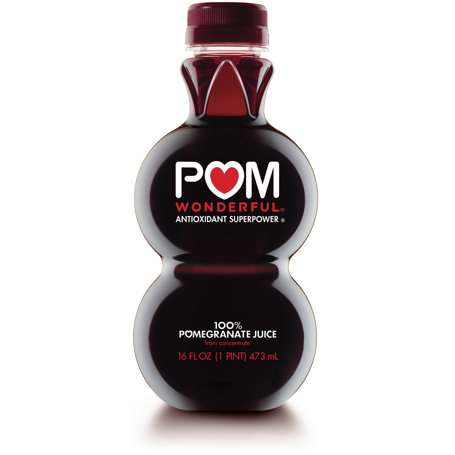 POM Wonderful 100% Pomegranate Juice