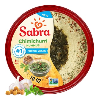 Sabra Hummus, Chimichurri