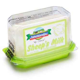Tahsildaroglu Sheep's Milk, Feta