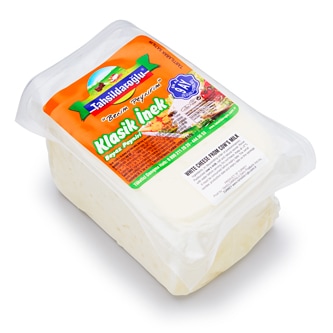 Tahsildaroglu Cow's Milk, Feta, Vacuum Pack
