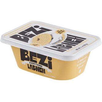 BEZI Labneh, Everything