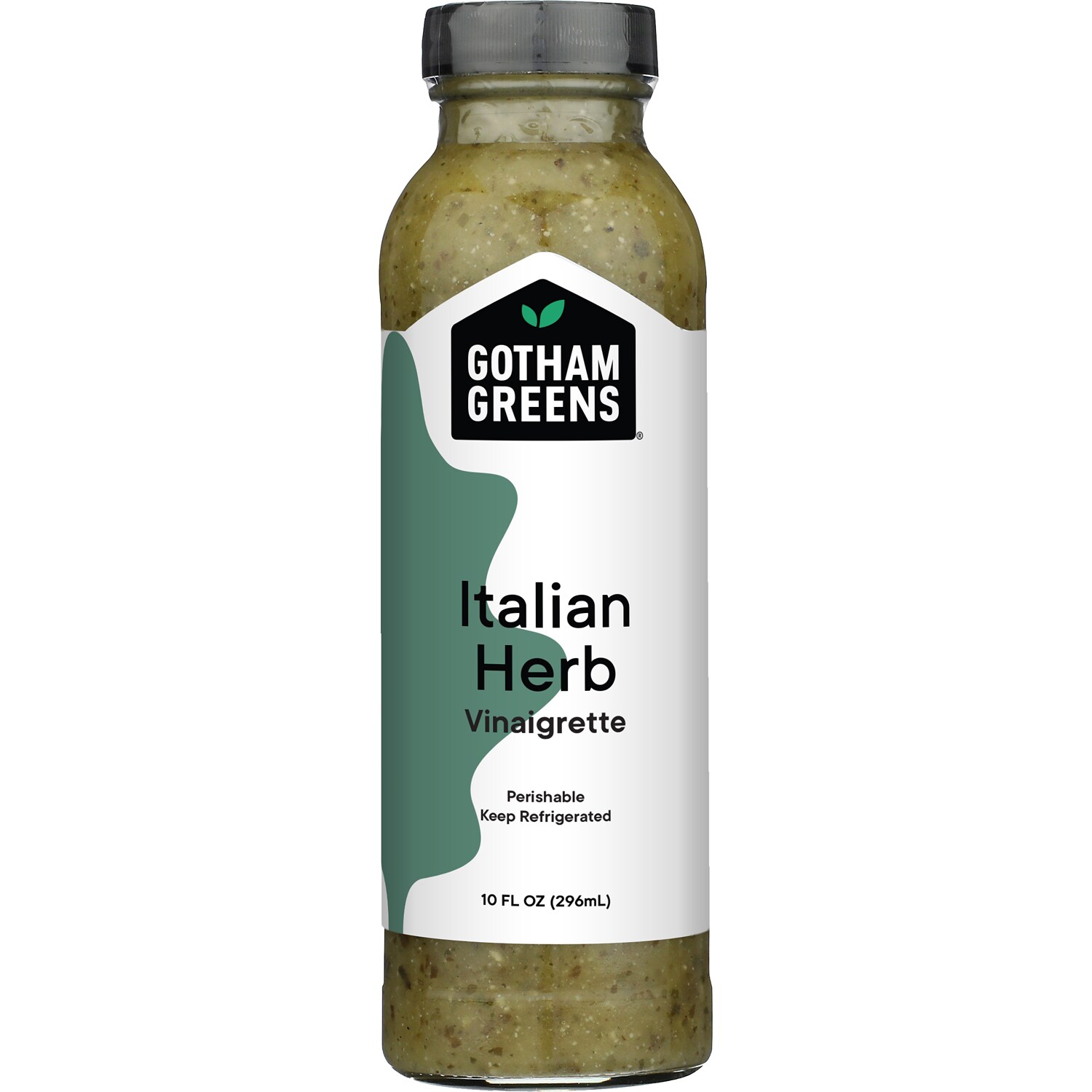 Gotham Greens Vinaigrette Italian Herb