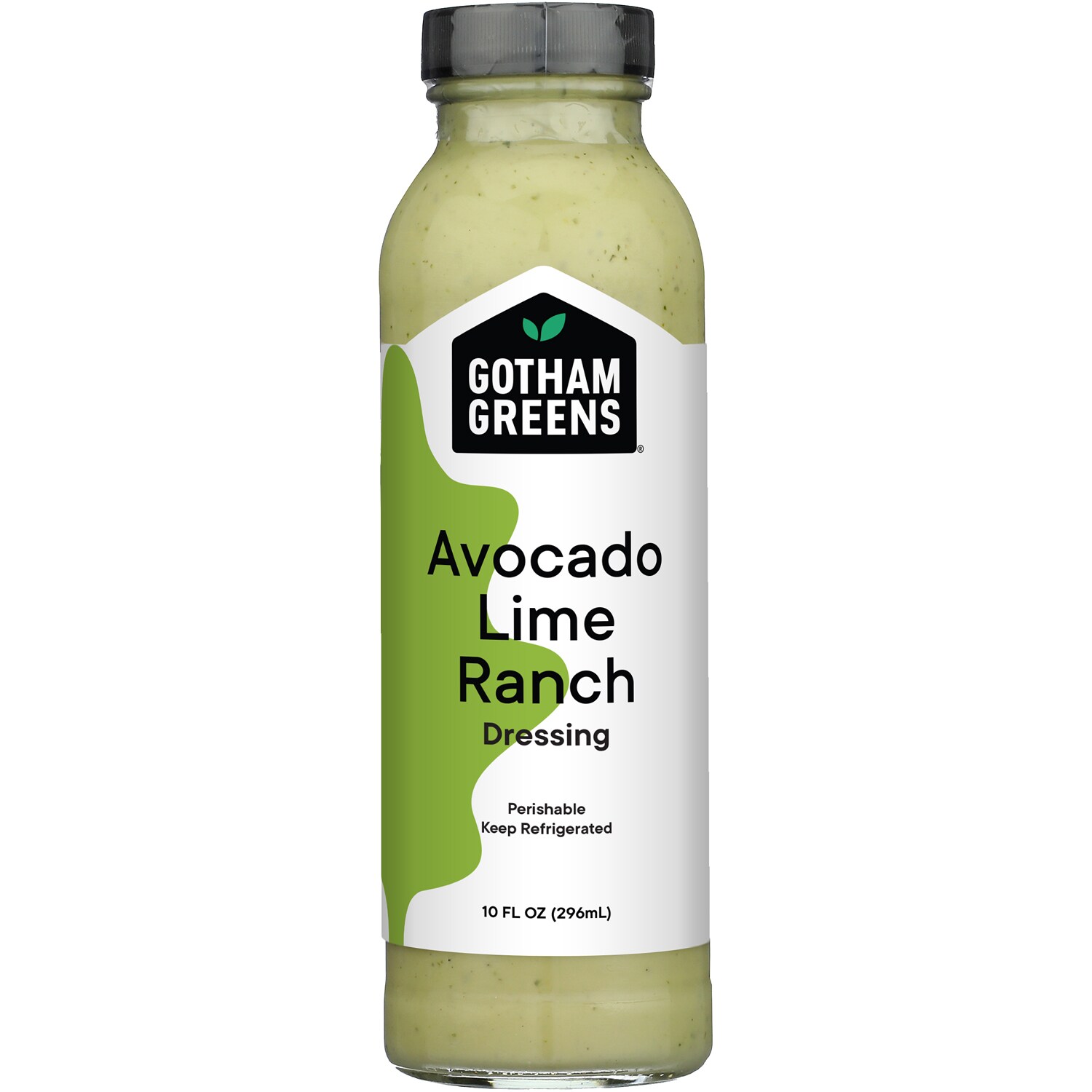 Gotham Greens Ranch Avocado Lime