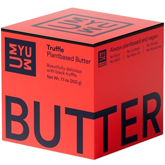 UMYUM Plantbased Butter, Truffle