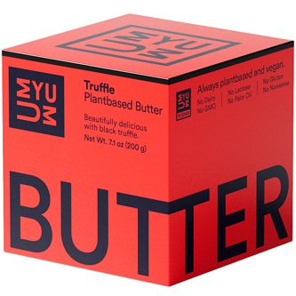 UMYUM Plantbased Butter, Truffle