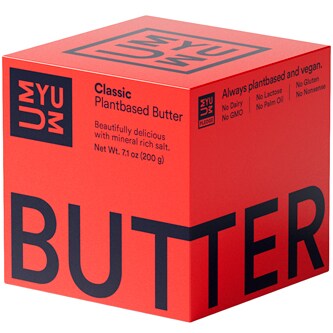UMYUM Plantbased Butter, Classic