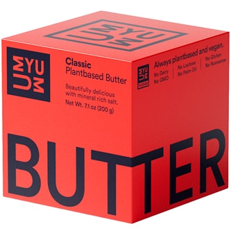 UMYUM Plantbased Butter, Classic