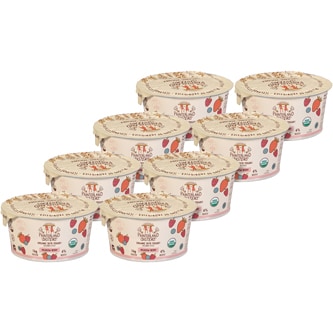 Painterland Sisters Skyr Yogurt Icelandic Style, Meadow Berry